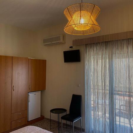 Galazia Nera Apartments Agios Andreas  Екстер'єр фото