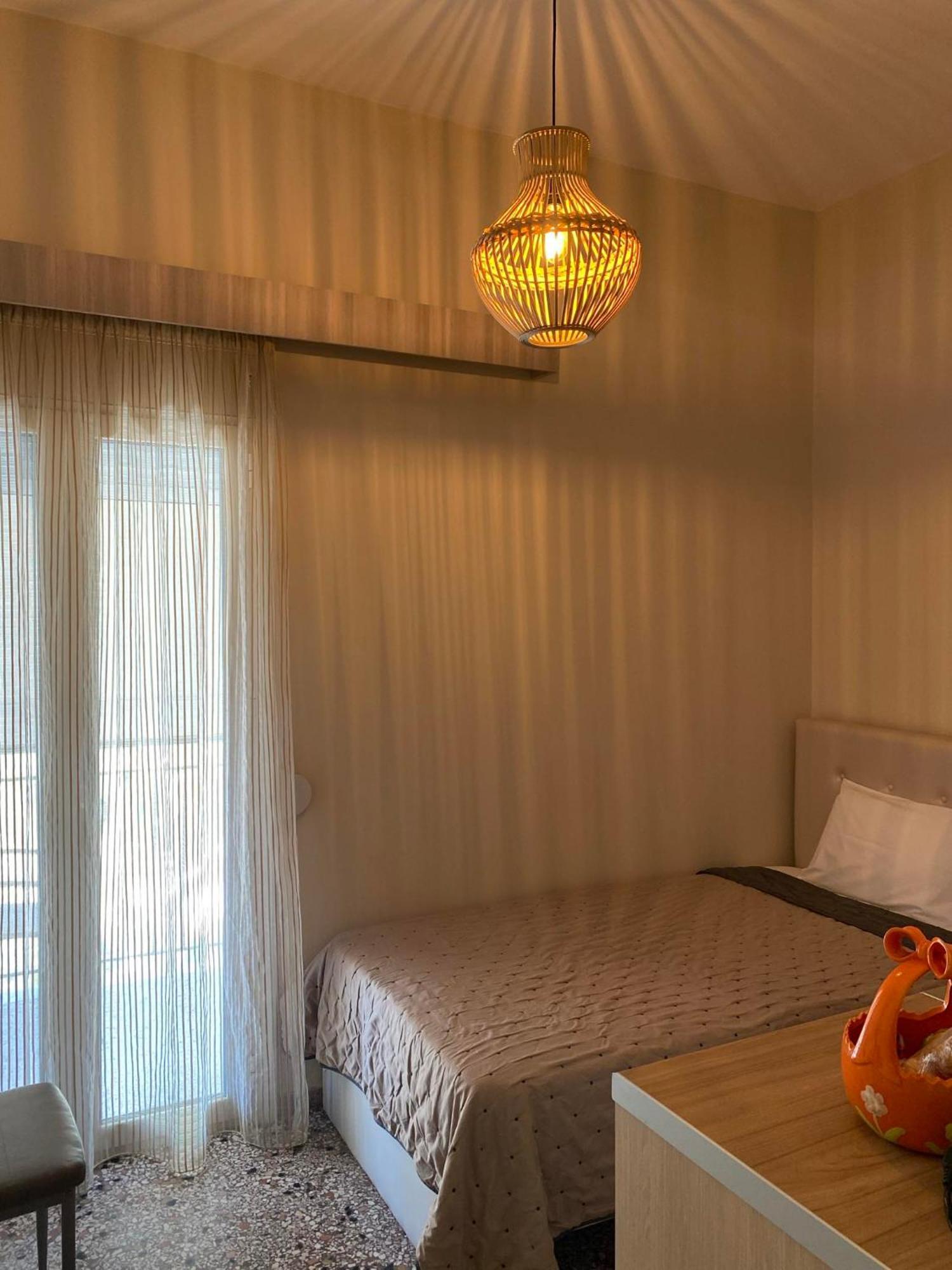 Galazia Nera Apartments Agios Andreas  Екстер'єр фото